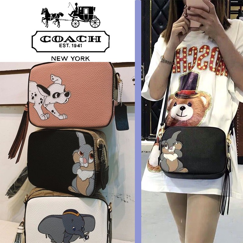 elephant sling bag