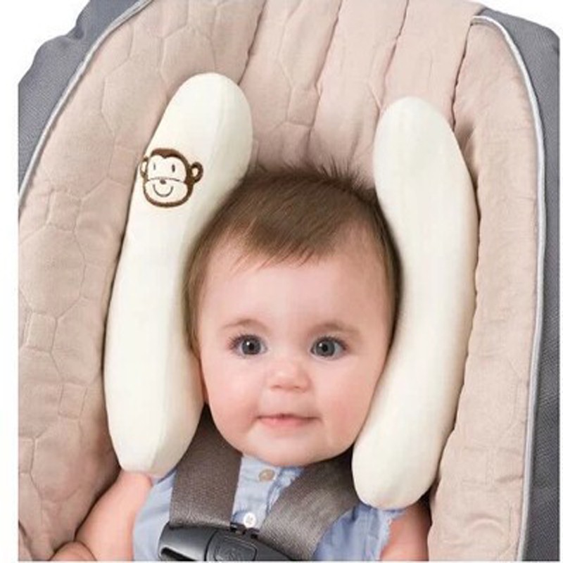 Adjustable Child Car Seat Headrest, Headrest For Car Seat Newborn