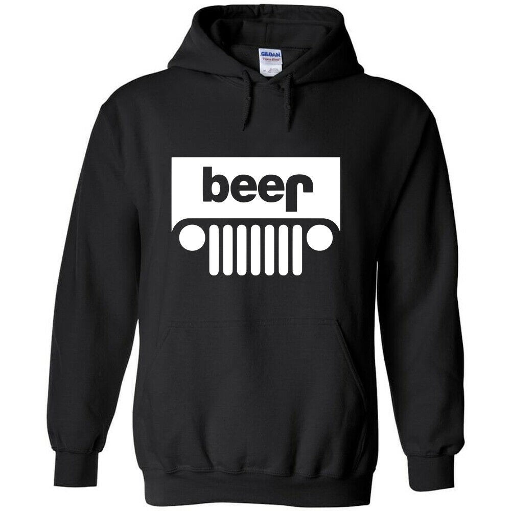 jeep wrangler hoodie