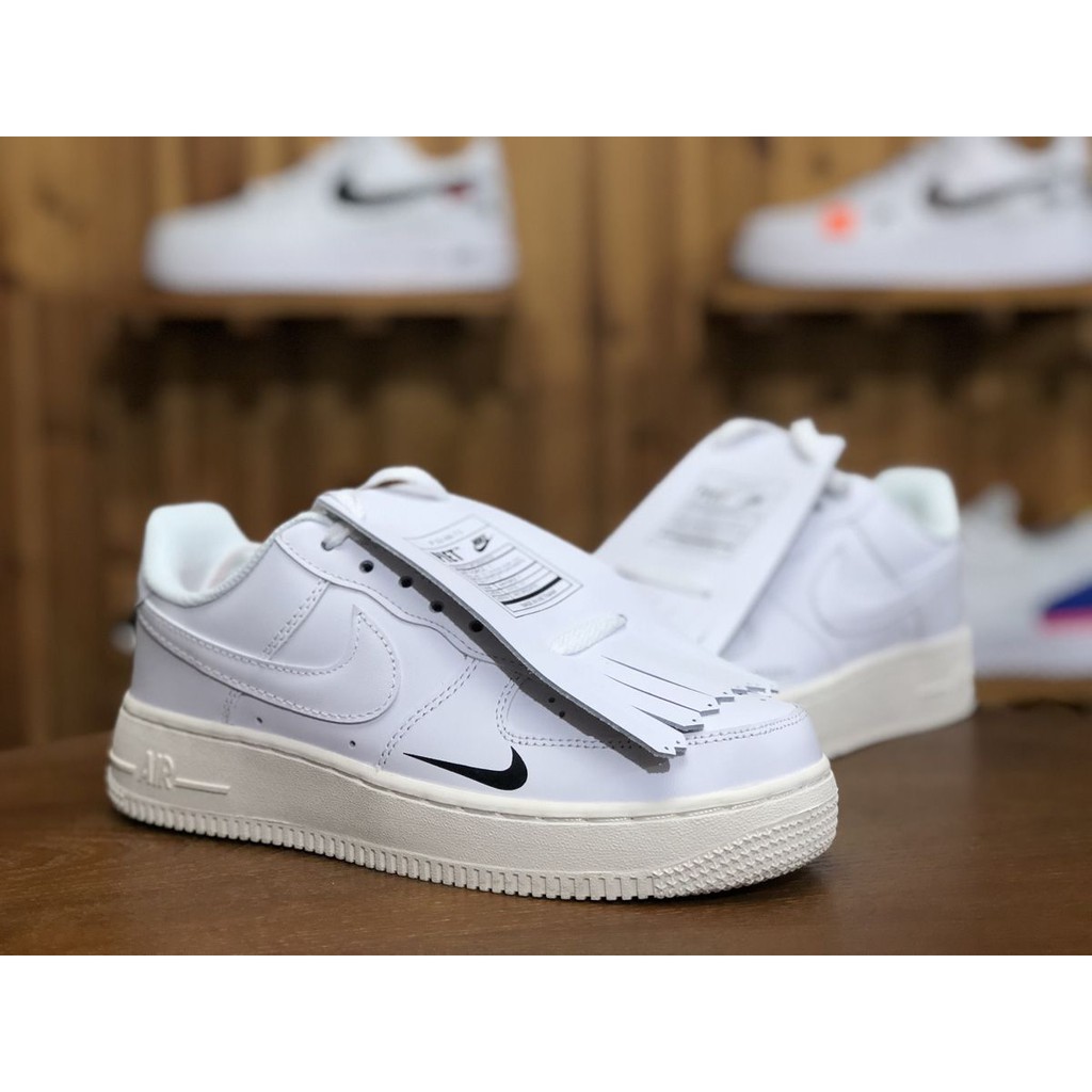 air force 1 low piet old golf shoes