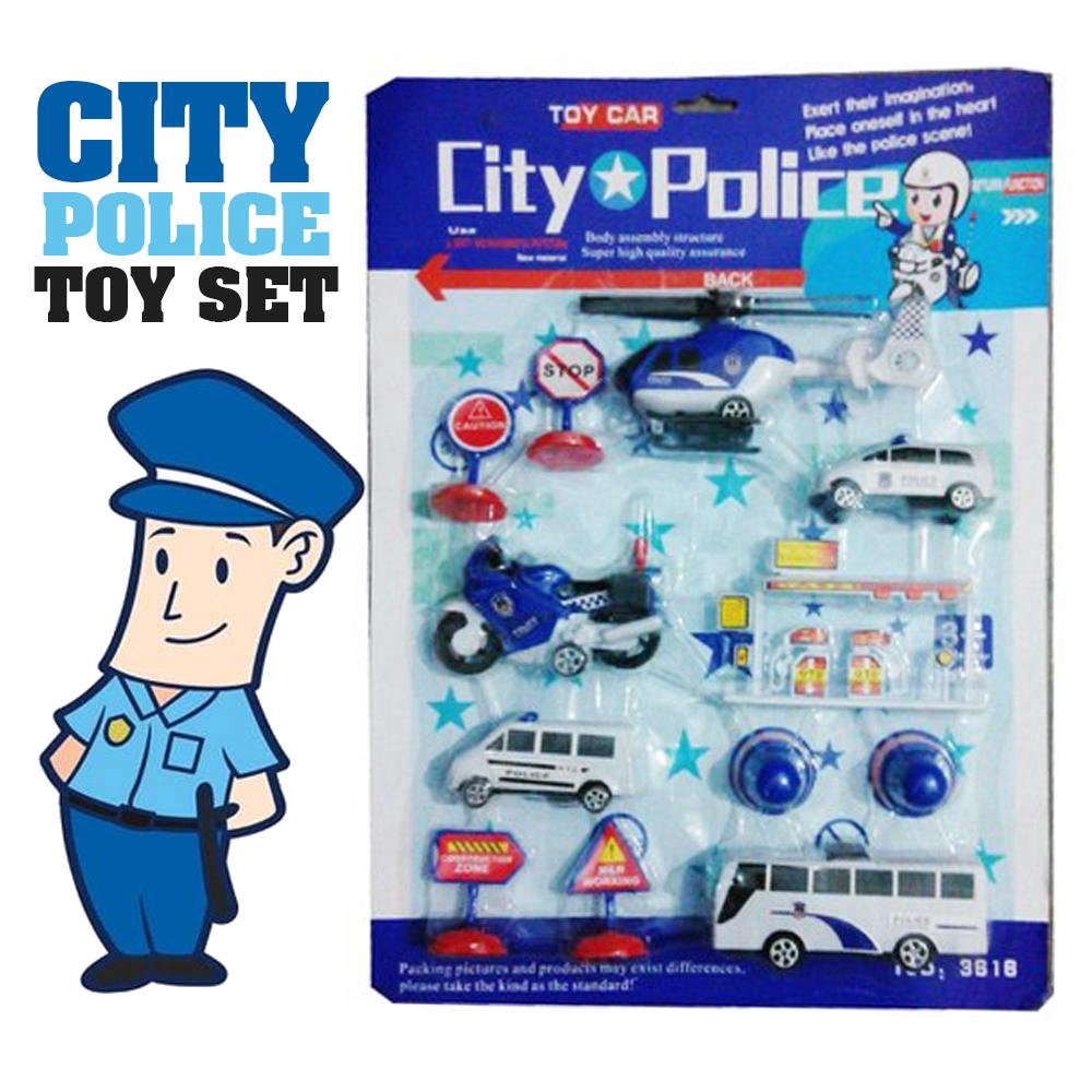 car city toys