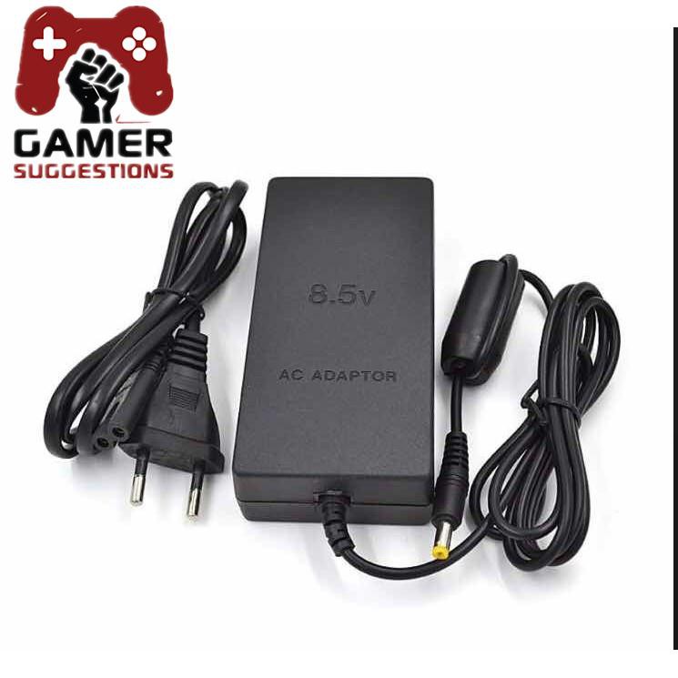 ps2 charger cable