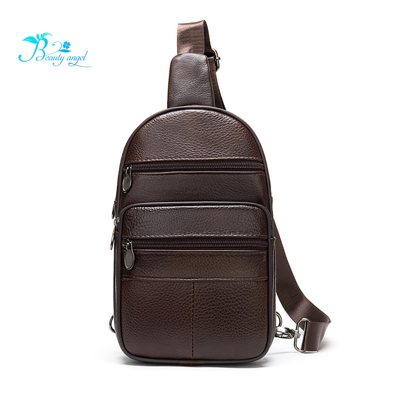 small male shoulder bag