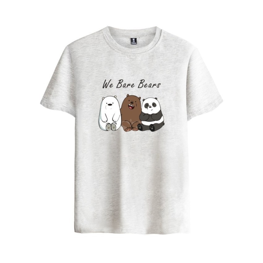 Bears 100 Merchandise man T shirt