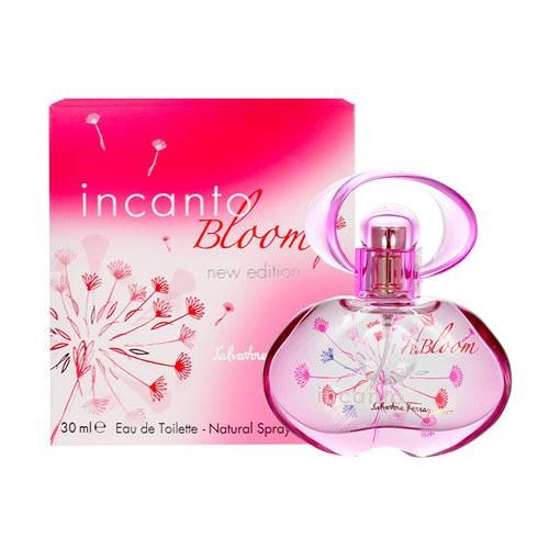 incanto bloom perfume