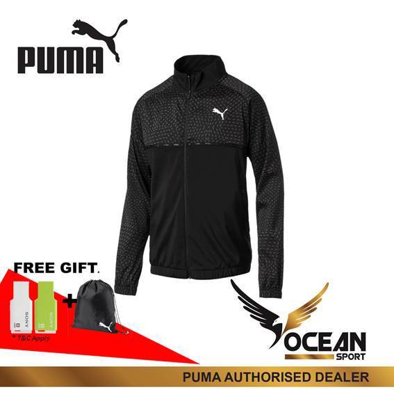 puma original jacket