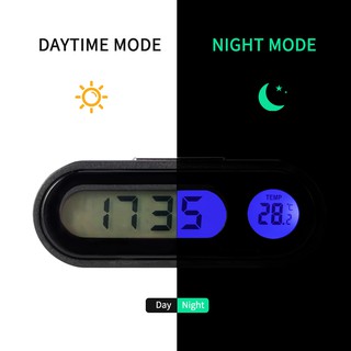 Digital clock - Prices and Promotions - Jun 2020  Shopee 
