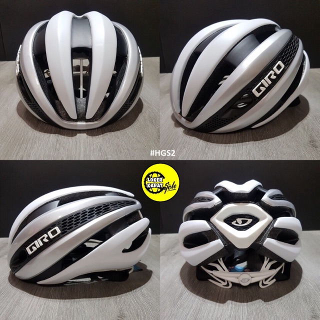 giro synthe white