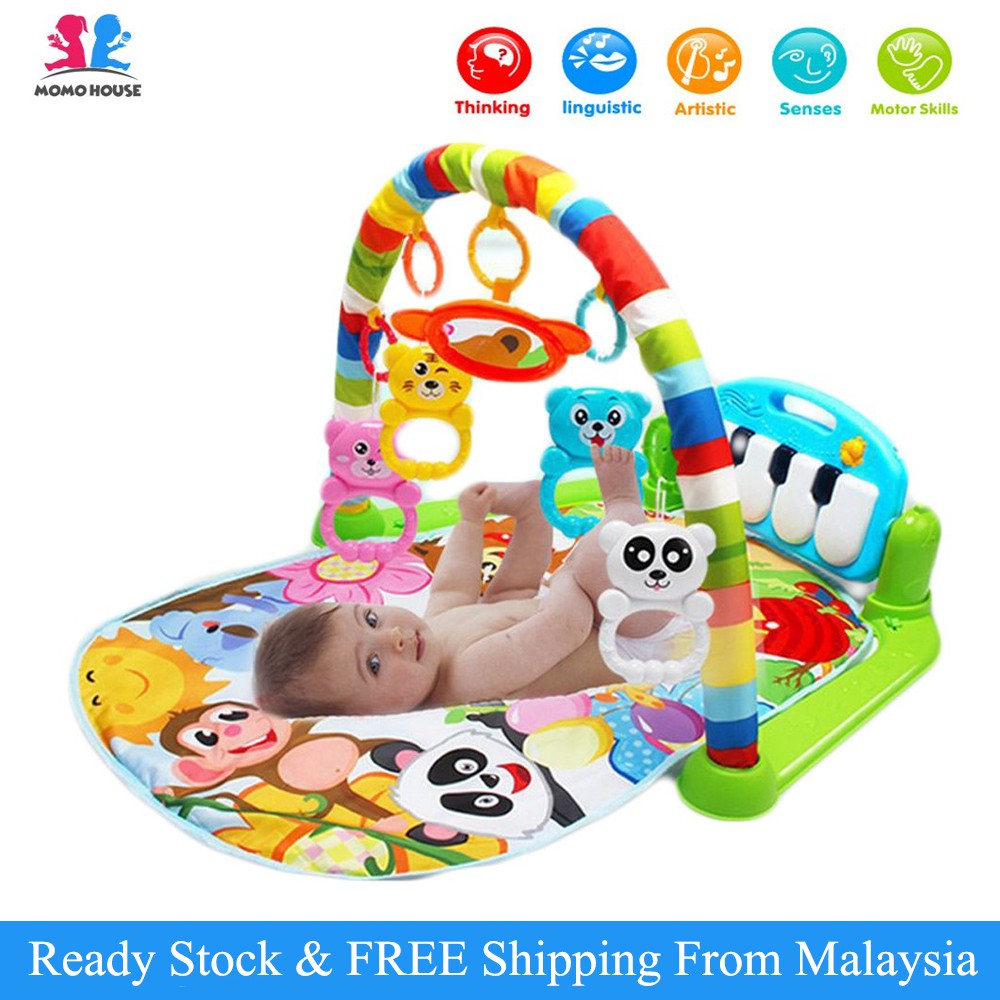 shopee baby toys