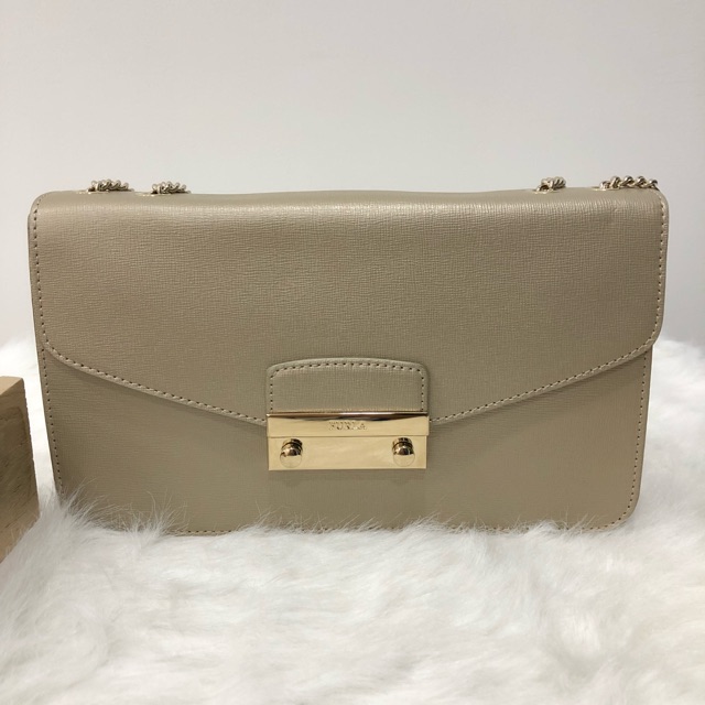 furla julia shoulder bag