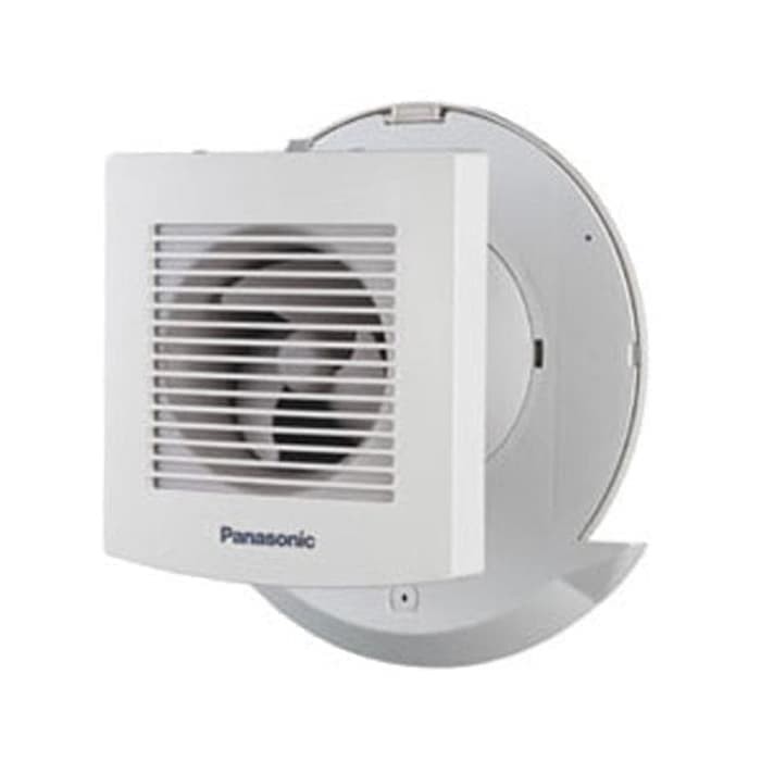 Best Exhaust Fan Bathroom / Bathroom Fv15Egk Panasonic Shopee Malaysia