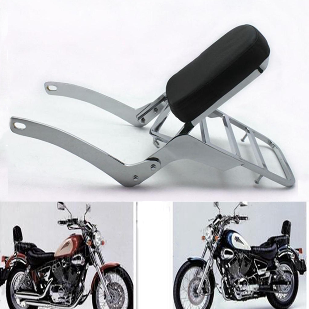 yamaha virago sissy bar