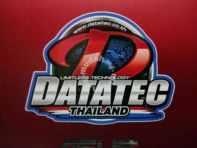 ecu data tec for honda rs150  Shopee Malaysia