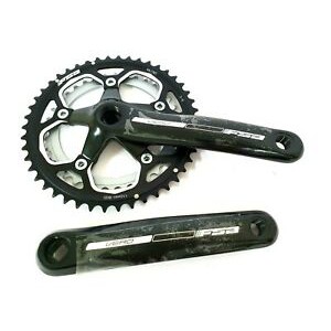 fsa vero track crankset