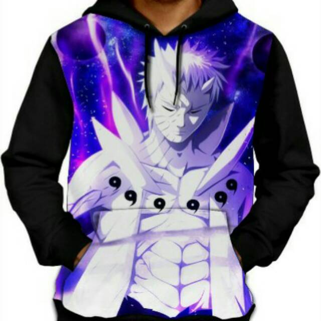 obito hoodie
