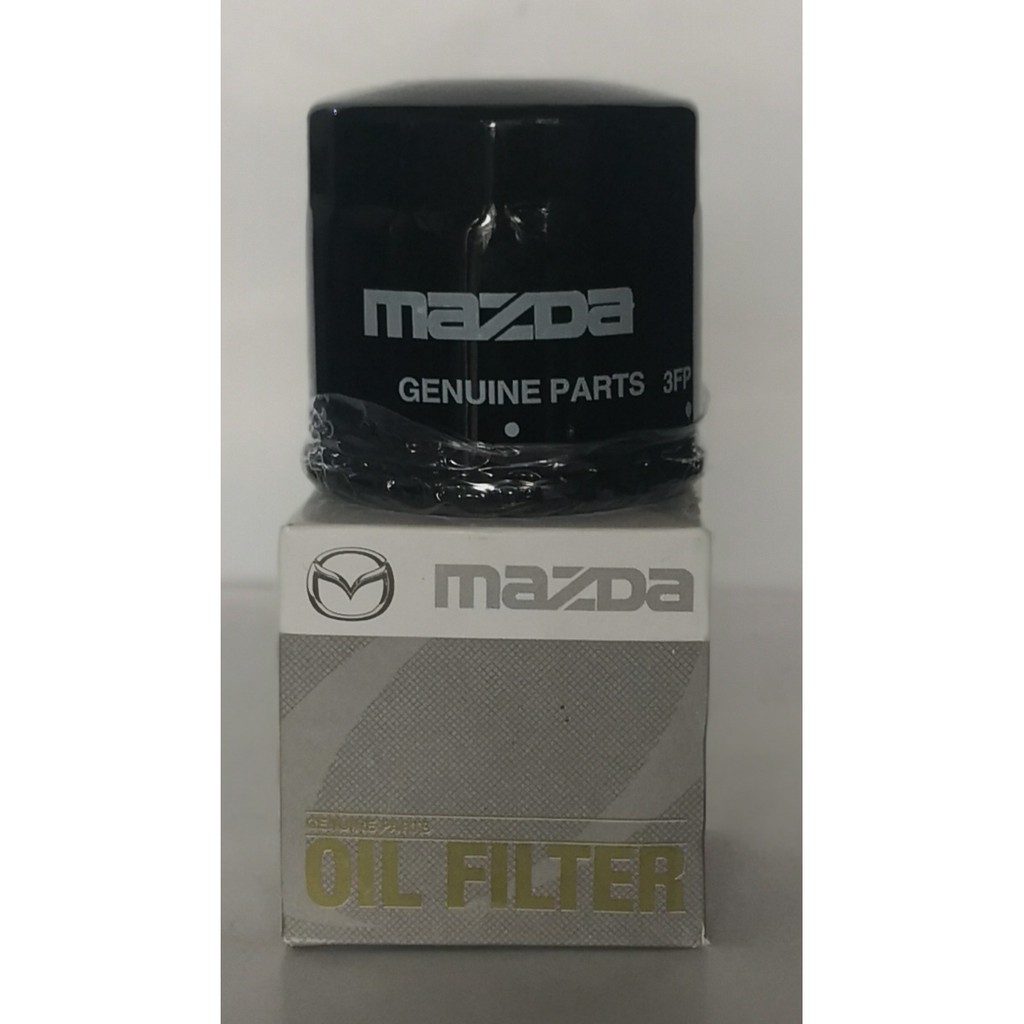 MAZDA OIL FILTER FOR MAZDA CX5 2.0 & 2.5 ALL FORD & MAZDA Shopee Malaysia