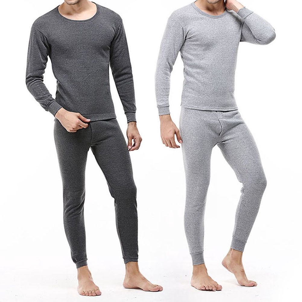 thermal wear for winter men