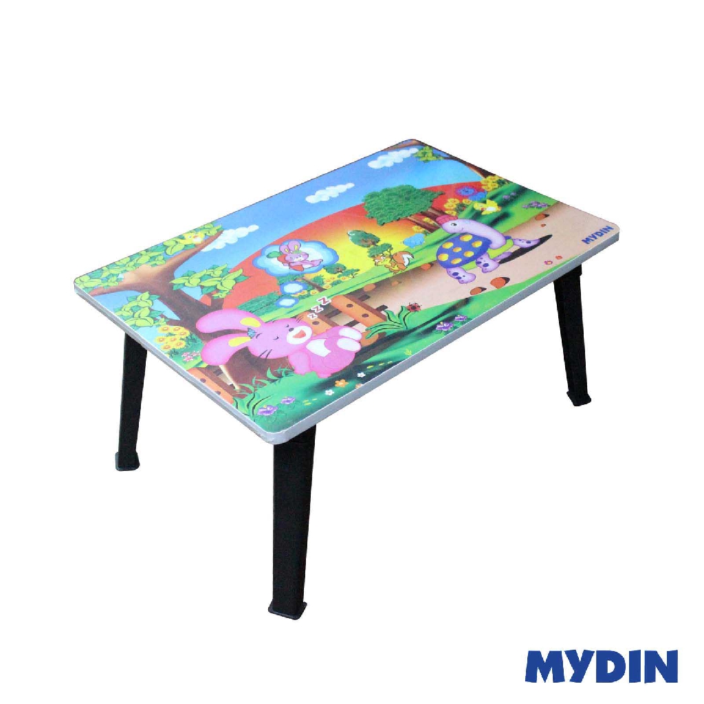 Mydin Study Table (41cm x 62cm)- 3 Variants
