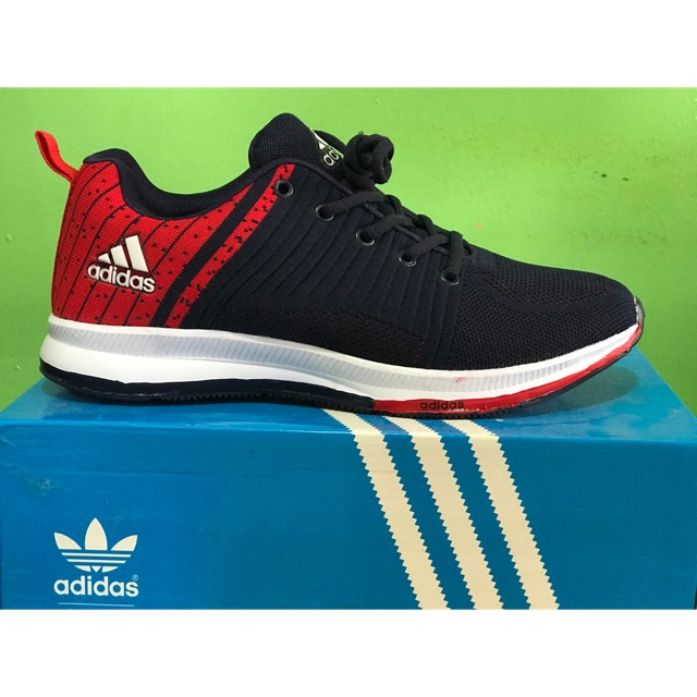 kasut jogging adidas