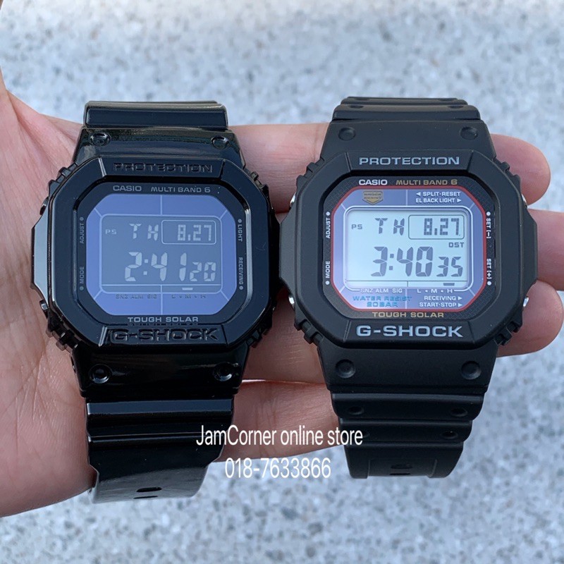 g shock m5610