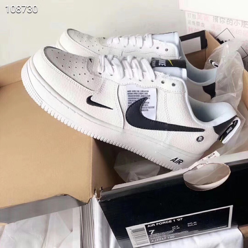 air force 1 low utility women's