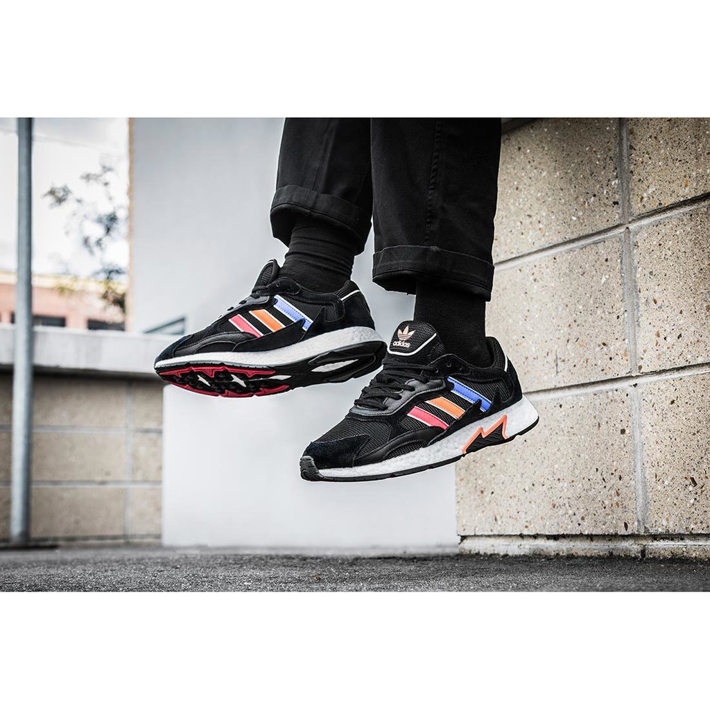 foot locker tresc run