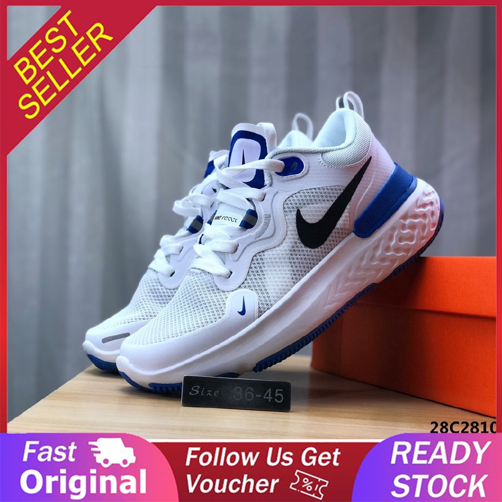 nike epic react flyknit 3