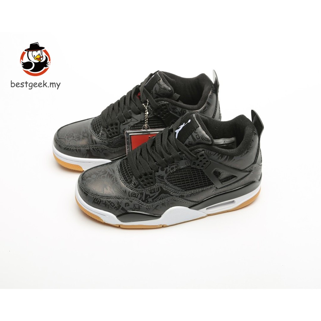 air jordan 4 retro low