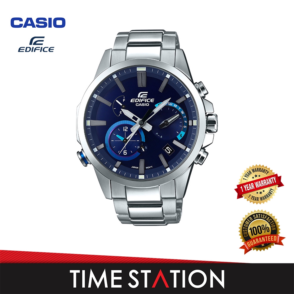 casio smartphone link