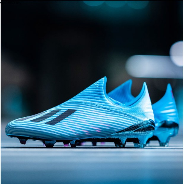 adidas x 19 blue