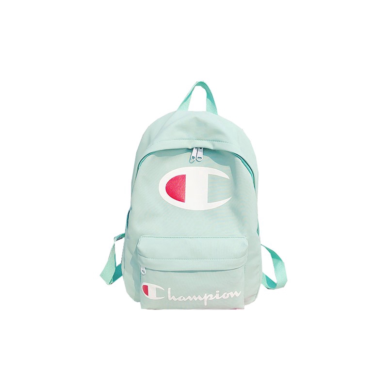 teal champion backpack
