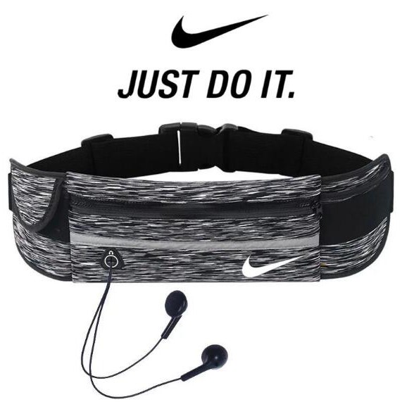 nike running belt