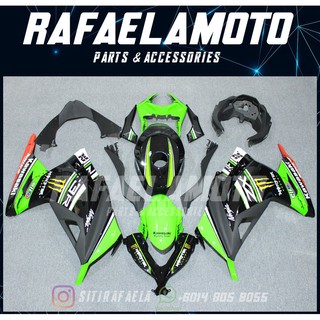 kawasaki spare part