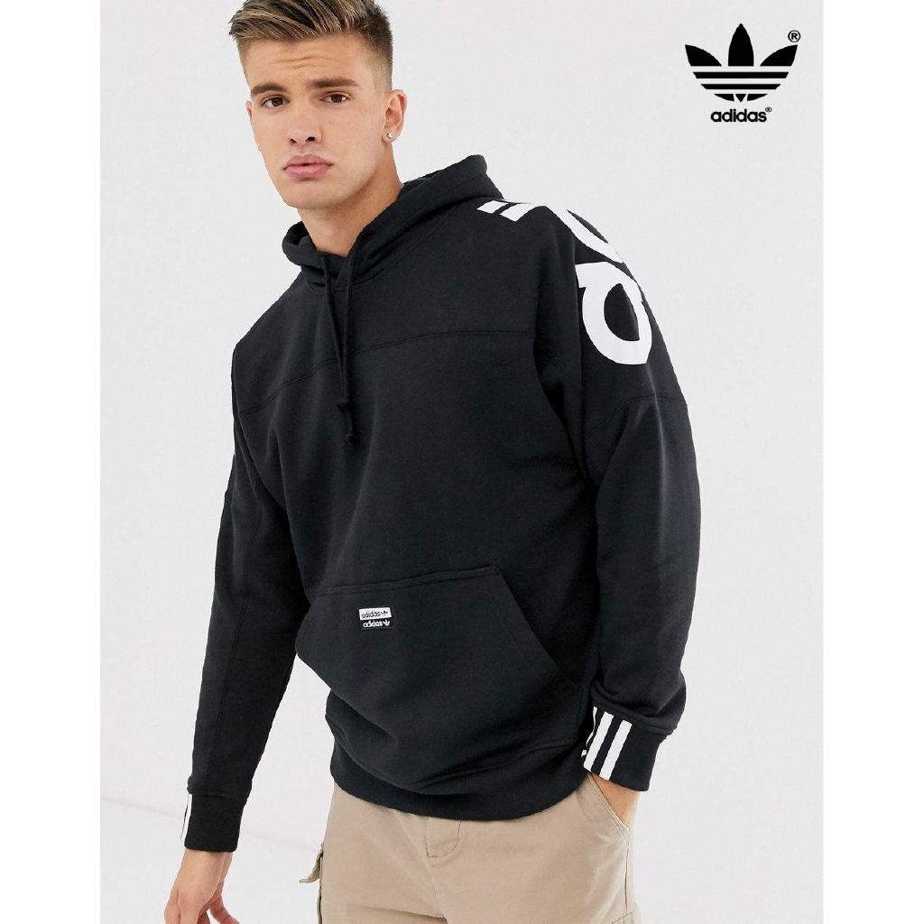 mens adidas pullover jacket