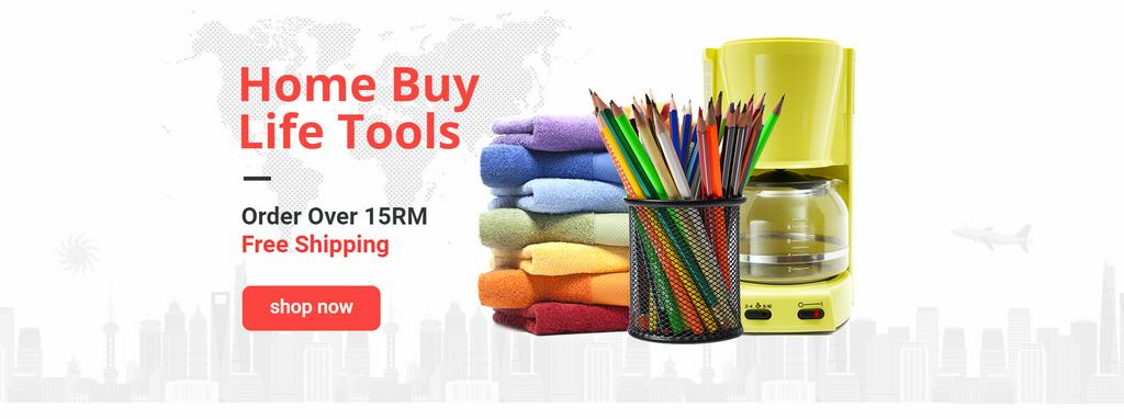 Home Buy, Online Shop | Shopee Malaysia