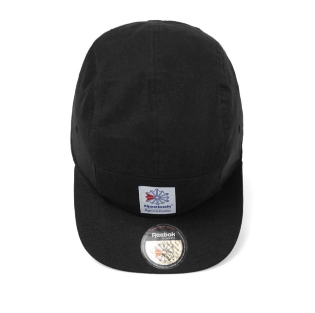 reebok 5 panel