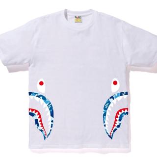 bape shark top