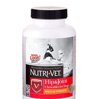 greenies hip and joint regular