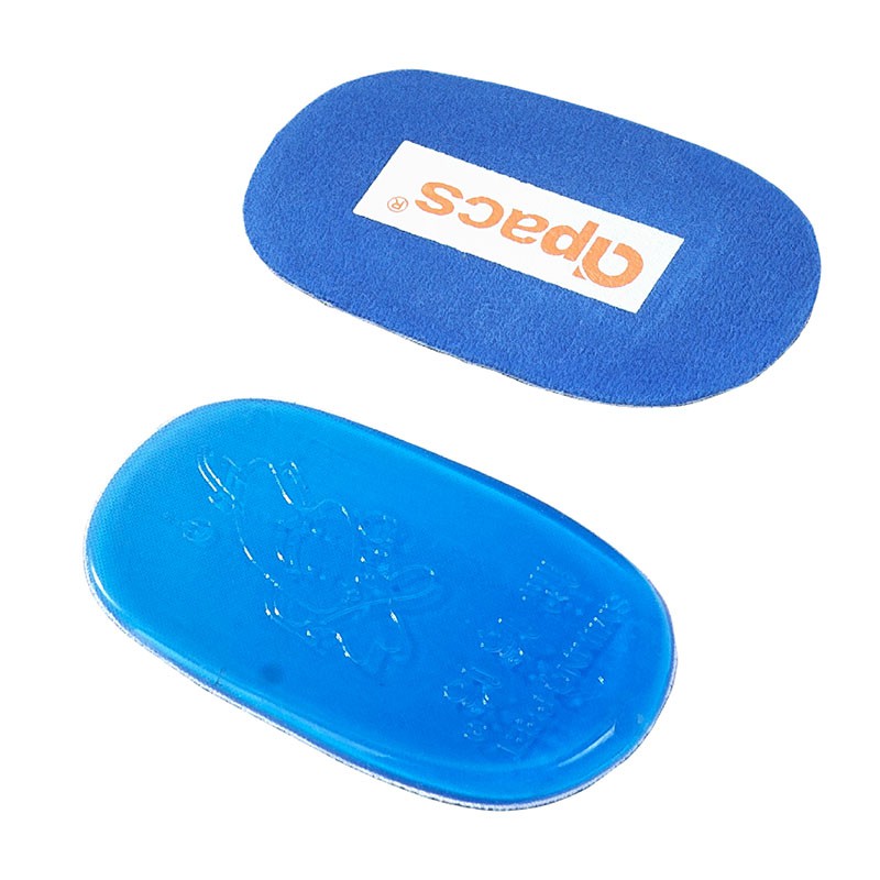 Apacs Half Gel Insole/Shoes Insole/Heel Support Insole Shopee Malaysia