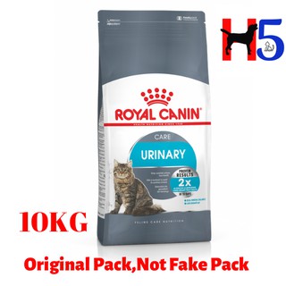 Makanan Kucing Equilibrio Vs Royal Canin