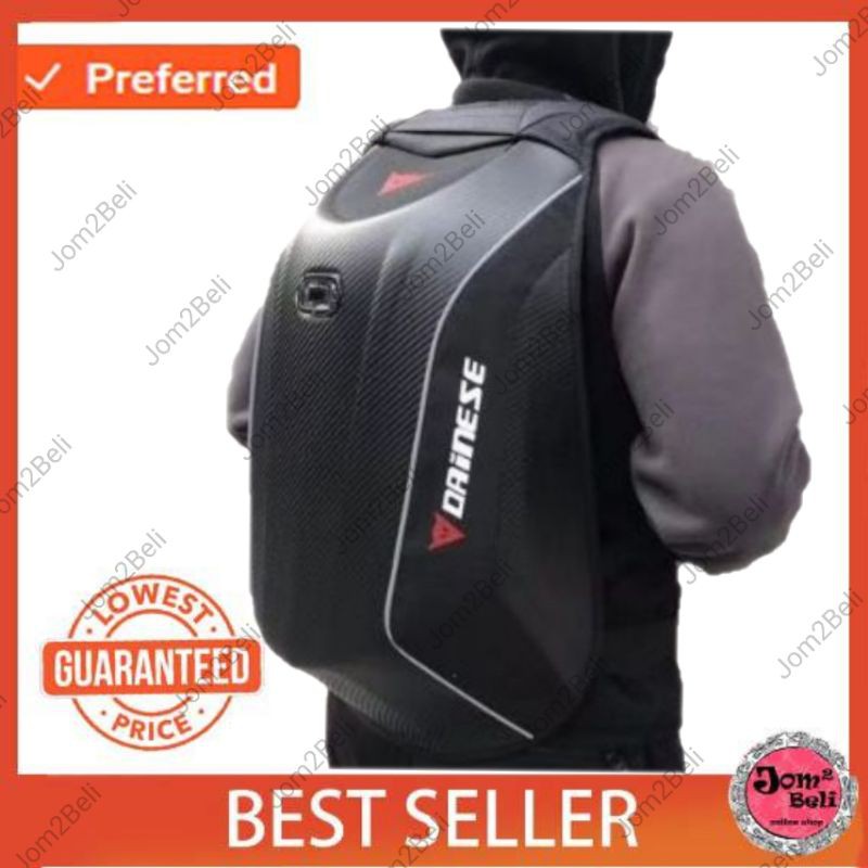 alpinestars motorcycle backpack