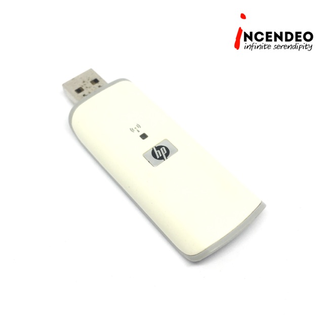 hp wireless kit for printer