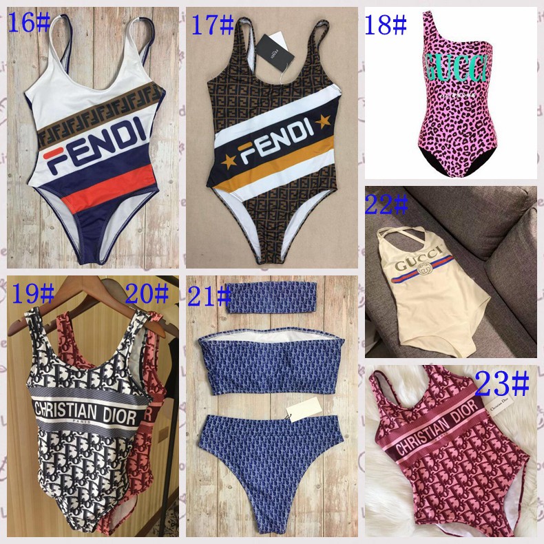fendi beach wear