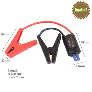 MY Shopping Car Jump Starter 650A EC5 Connector Jumper 