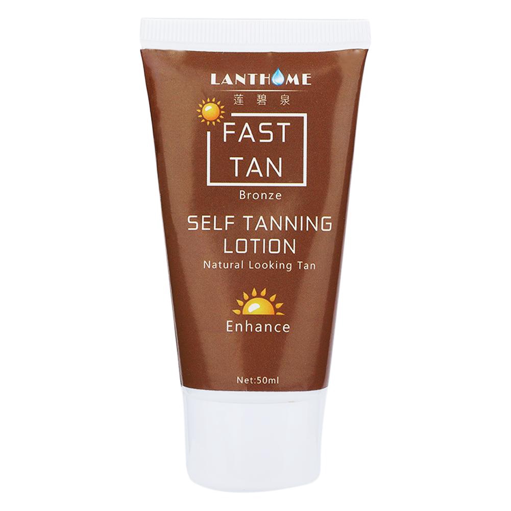 Sun Tanning Tanning Tan Self Bronze Sunscreen Natural Self Bronzer Day