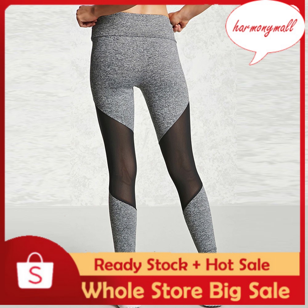 Women High Waist Sports Gym Yoga Running Fitness Leggings Pants Workout Clothes Women High Waist Sports Gym Yoga Running Fitness Leggings Pants Workout Clothes