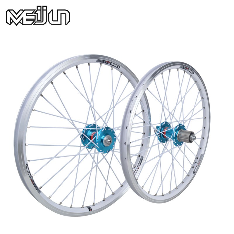 20 inch bicycle wheels for sale