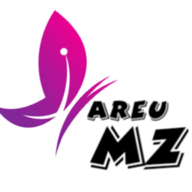 Areu MZ store logo