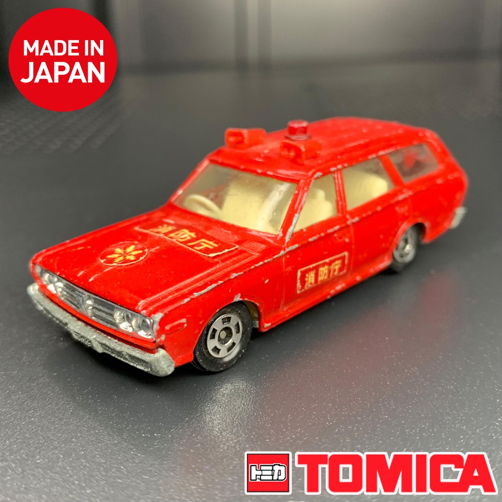 Takara Tomy Tomica Nissan Cedric Wagon | Shopee Malaysia