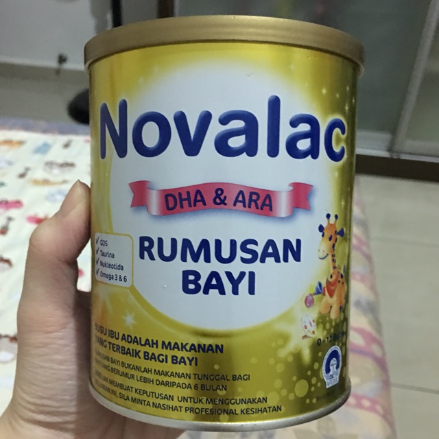 novalac gold
